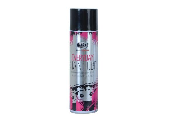 R&G GLEAM Everyday Chain Lube 500ml