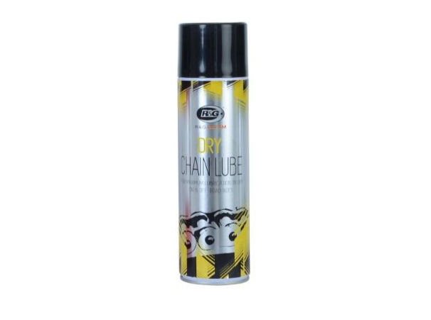 R&G GLEAM Dry Chain Lube 500ml