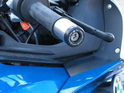 BE0025 - R&G RACING BMW Handlebar End Sliders