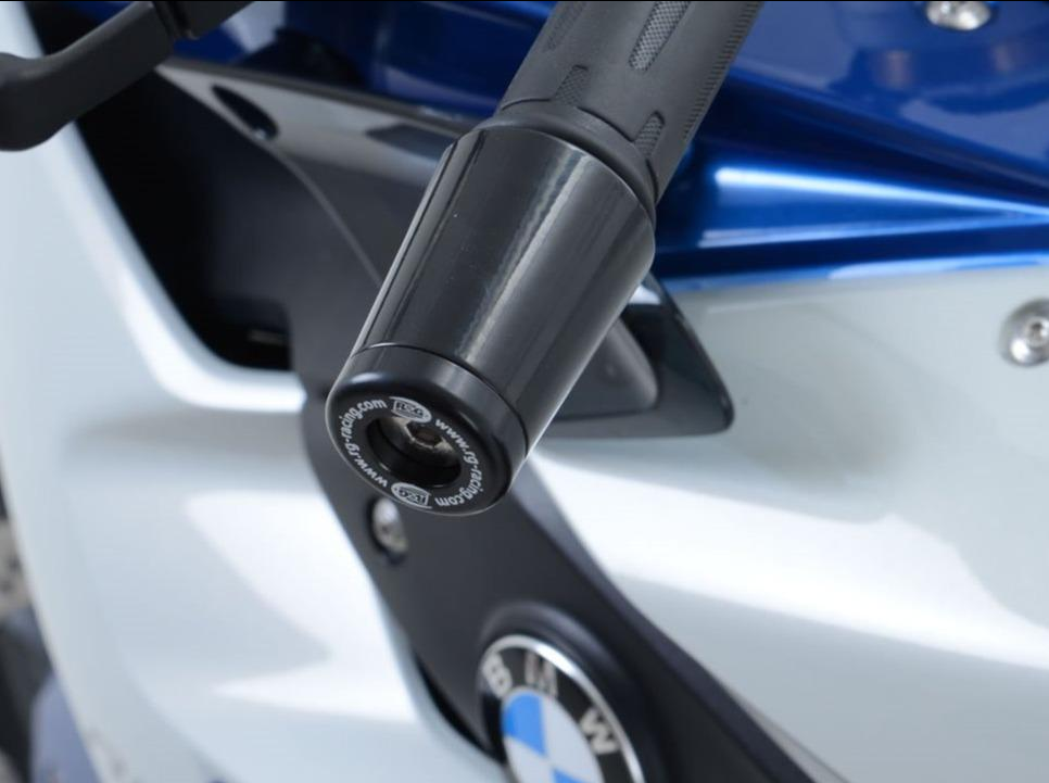 BE0033 - R&G RACING BMW Handlebar End Weights