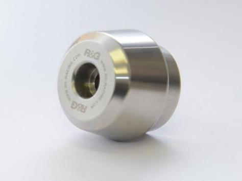 BE0136 - R&G RACING BMW F900XR (2020+) Handlebar End Weights