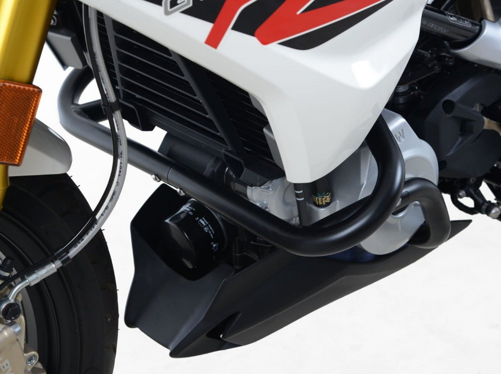 AB0027 - R&G RACING BMW G310R/GS (2016+) Crash Protection Bars