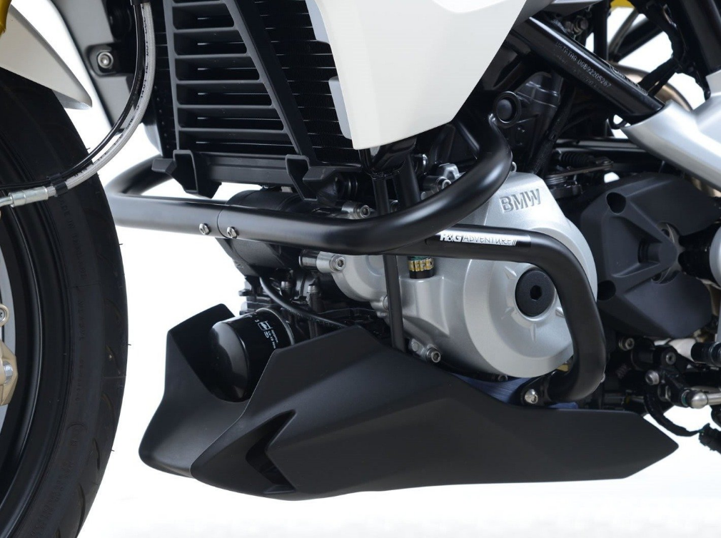 AB0027 - R&G RACING BMW G310R/GS (2016+) Crash Protection Bars