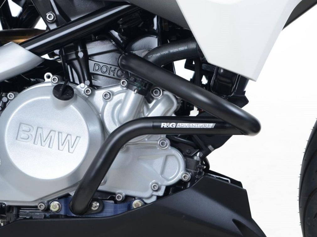 AB0027 - R&G RACING BMW G310R/GS (2016+) Crash Protection Bars