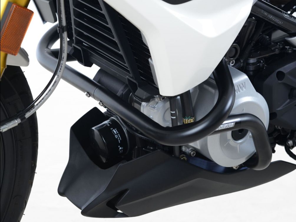 AB0027 - R&G RACING BMW G310R/GS (2016+) Crash Protection Bars