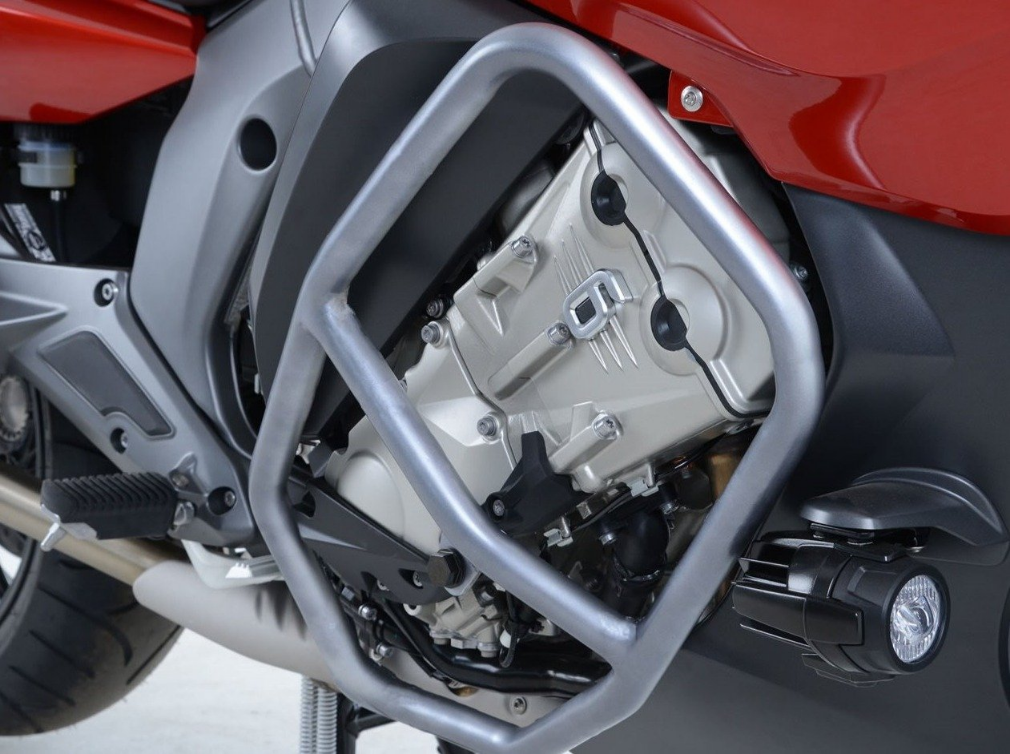 AB0028 - R&G RACING BMW K1600GT (2011+) Crash Protection Bars