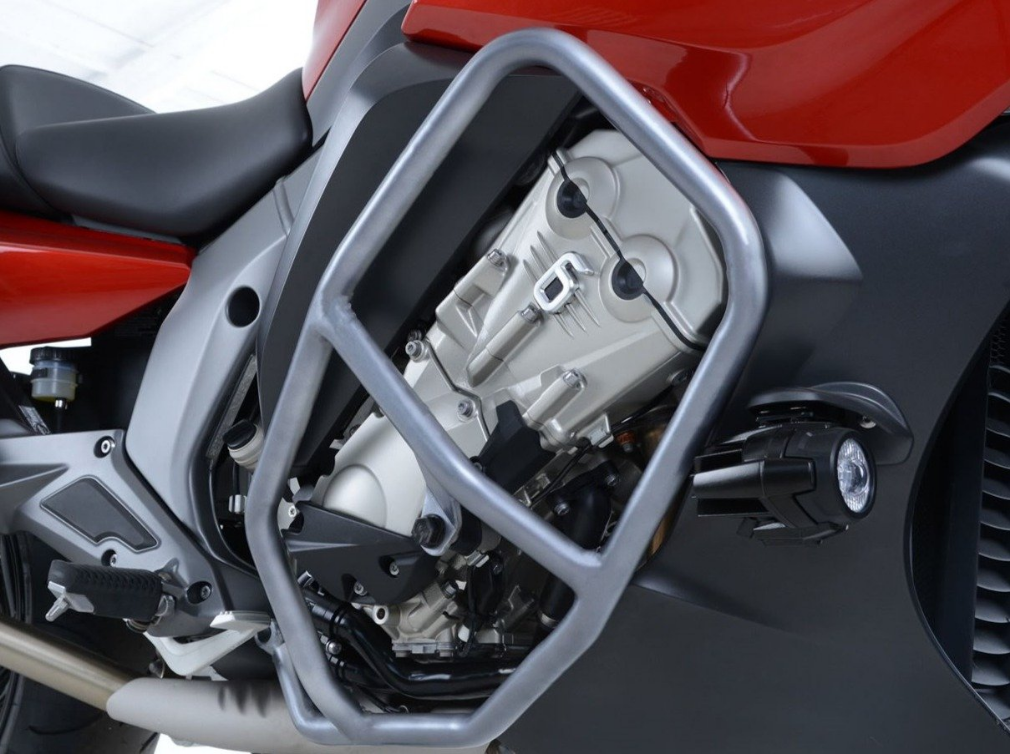 AB0028 - R&G RACING BMW K1600GT (2011+) Crash Protection Bars