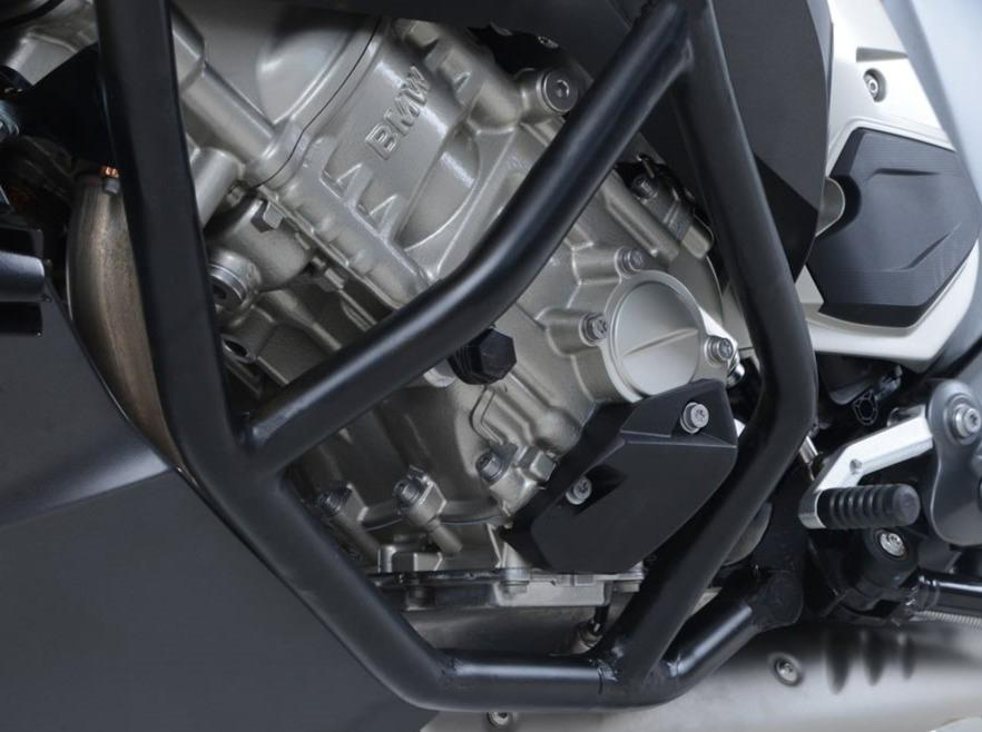 AB0028 - R&G RACING BMW K1600GT (2011+) Crash Protection Bars