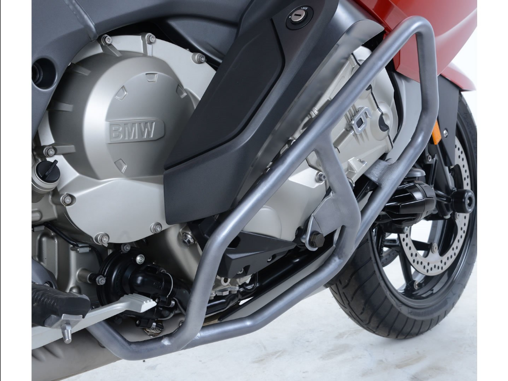 AB0028 - R&G RACING BMW K1600GT (2011+) Crash Protection Bars