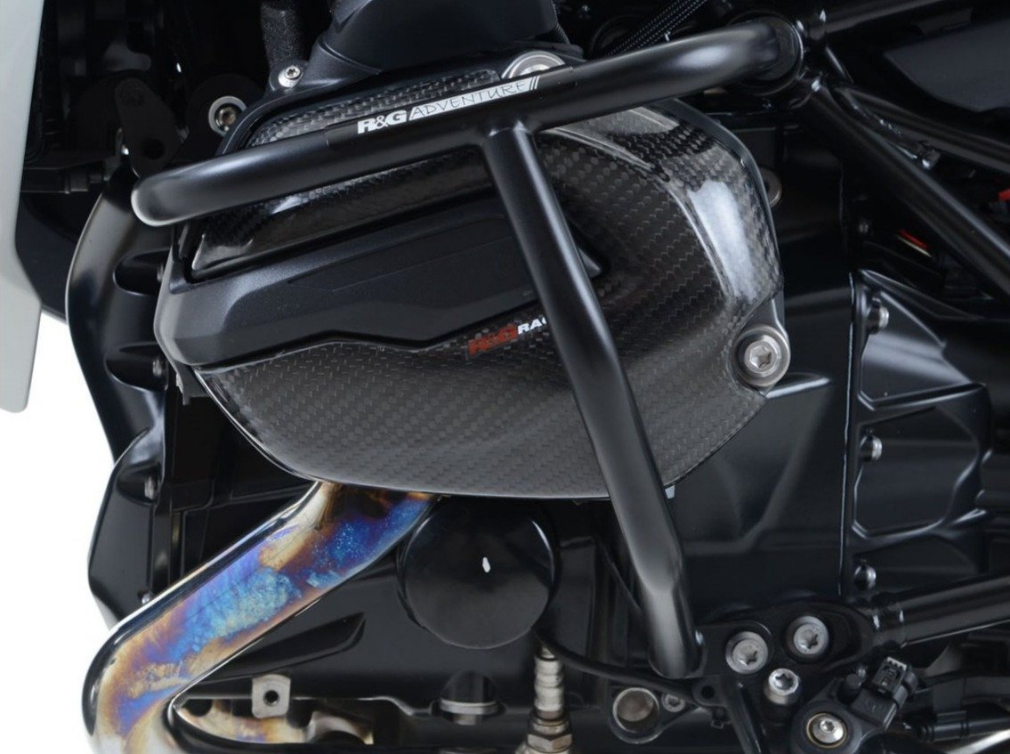 AB0012 - R&G RACING BMW R1200 series (13/18) Crash Protection Bars