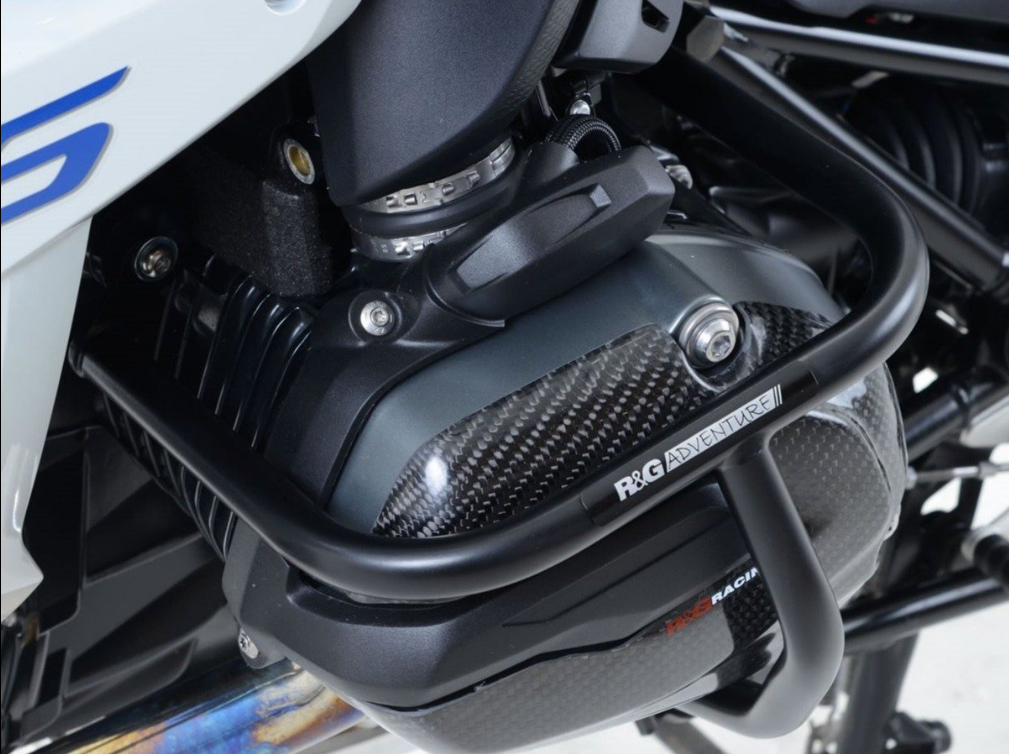 AB0012 - R&G RACING BMW R1200 series (13/18) Crash Protection Bars