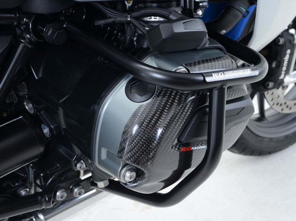 AB0012 - R&G RACING BMW R1200 series (13/18) Crash Protection Bars