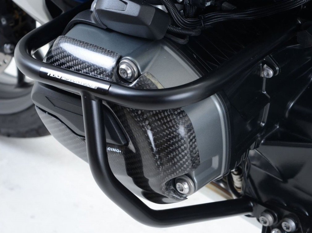 AB0012 - R&G RACING BMW R1200 series (13/18) Crash Protection Bars