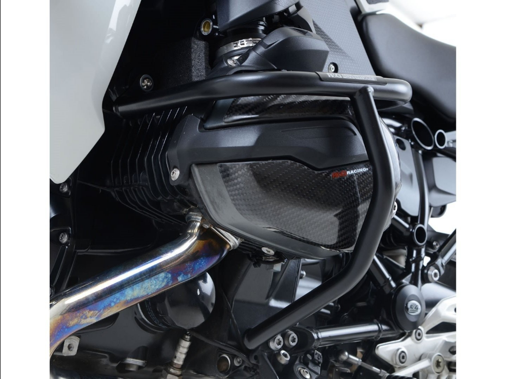 AB0012 - R&G RACING BMW R1200 series (13/18) Crash Protection Bars