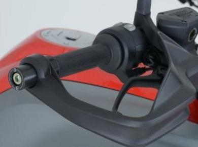 BE0072 - R&G RACING BMW Handlebar End Sliders