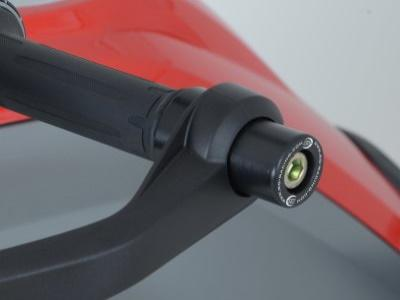 BE0072 - R&G RACING BMW Handlebar End Sliders