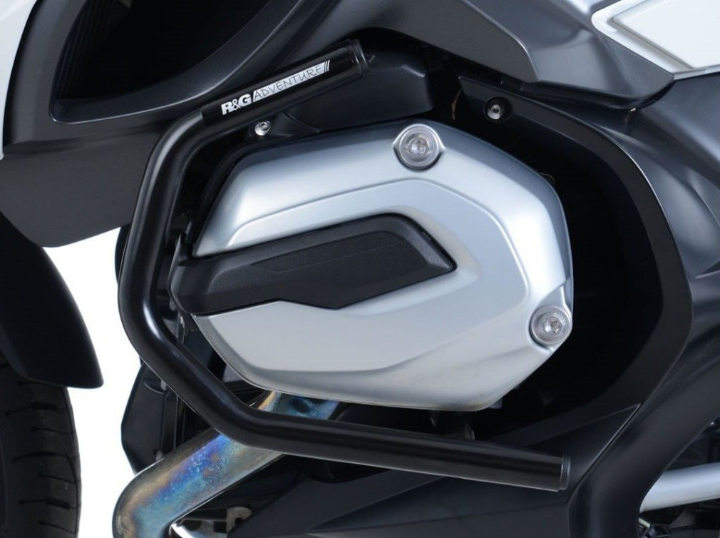 AB0024 - R&G RACING BMW R1200RT (2014+) Crash Protection Bars