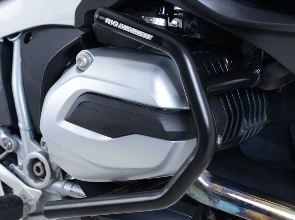 AB0024 - R&G RACING BMW R1200RT (2014+) Crash Protection Bars