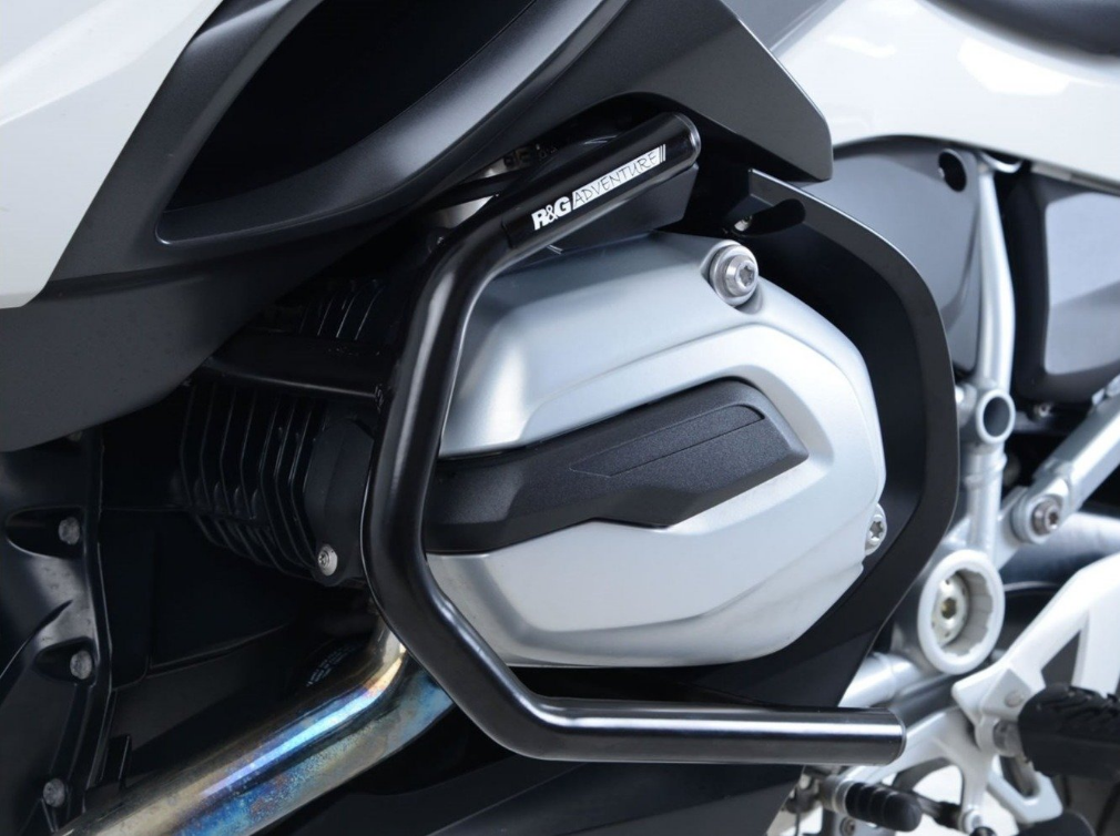 AB0024 - R&G RACING BMW R1200RT (2014+) Crash Protection Bars