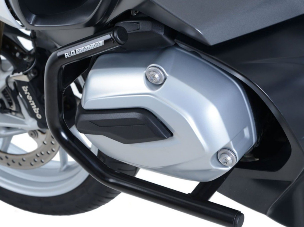 AB0024 - R&G RACING BMW R1200RT (2014+) Crash Protection Bars