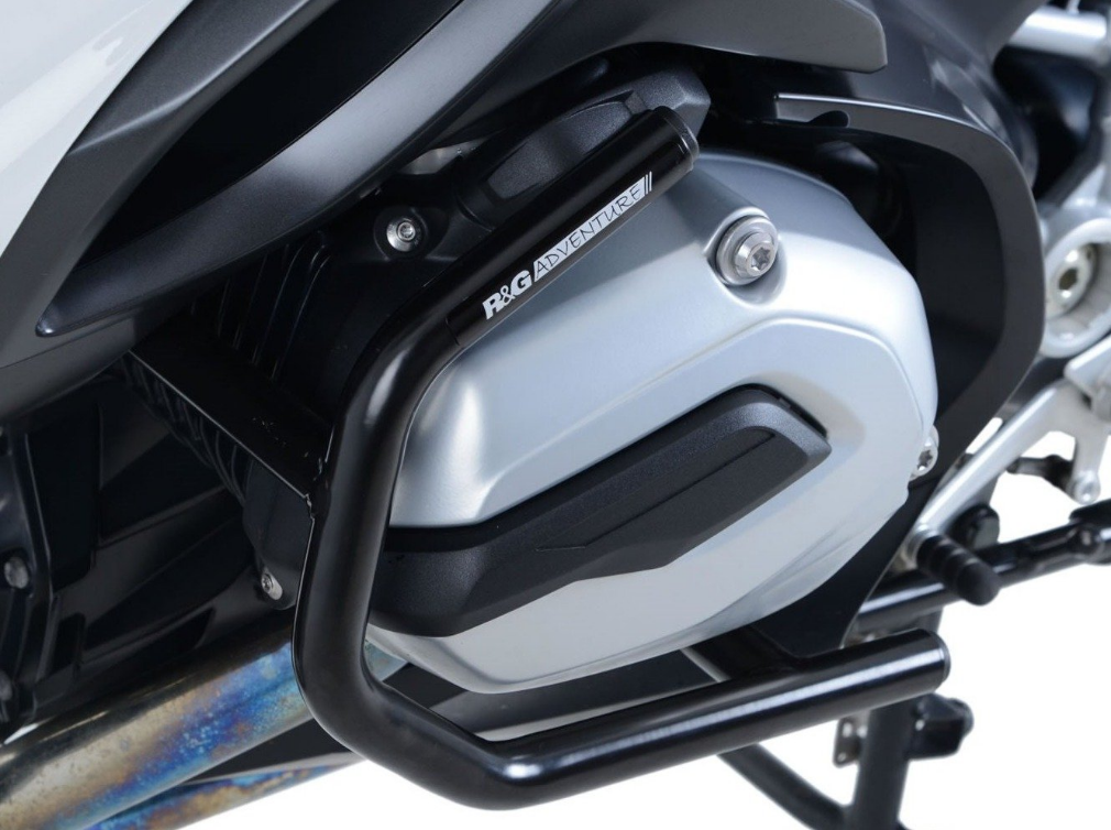 AB0024 - R&G RACING BMW R1200RT (2014+) Crash Protection Bars