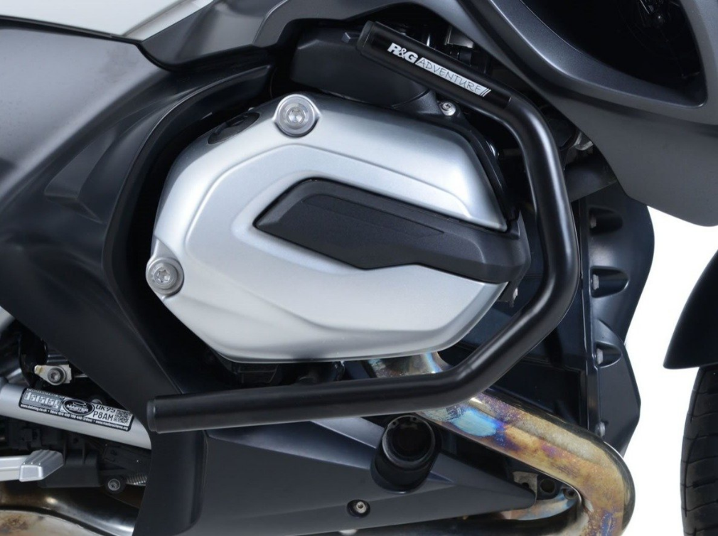 AB0024 - R&G RACING BMW R1200RT (2014+) Crash Protection Bars