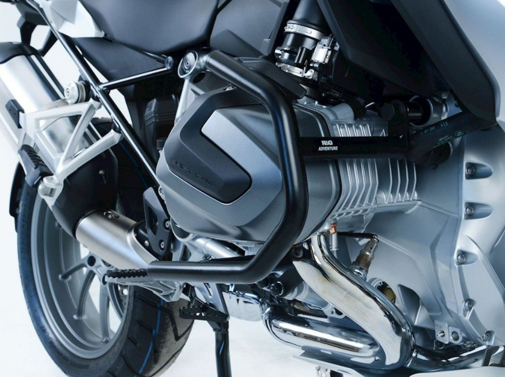 AB0044 - R&G RACING BMW R1250GS (2019+) Crash Protection Bars