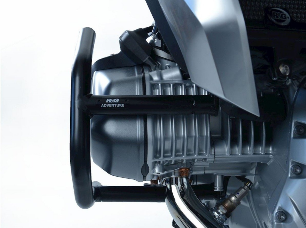 AB0044 - R&G RACING BMW R1250GS (2019+) Crash Protection Bars