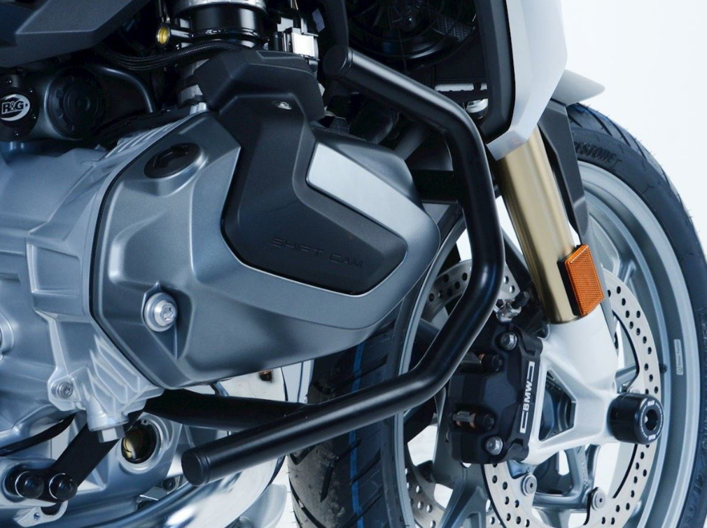 AB0044 - R&G RACING BMW R1250GS (2019+) Crash Protection Bars