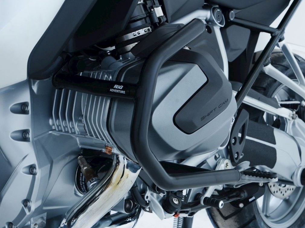 AB0044 - R&G RACING BMW R1250GS (2019+) Crash Protection Bars