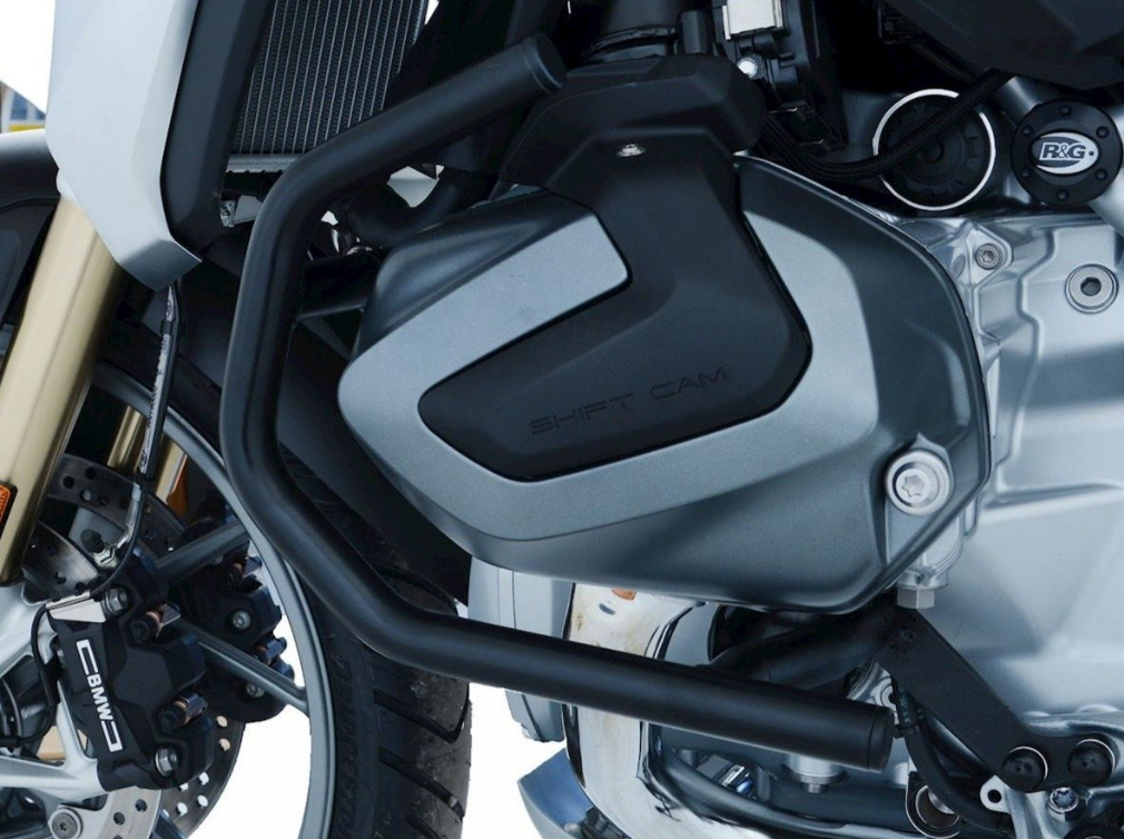 AB0044 - R&G RACING BMW R1250GS (2019+) Crash Protection Bars