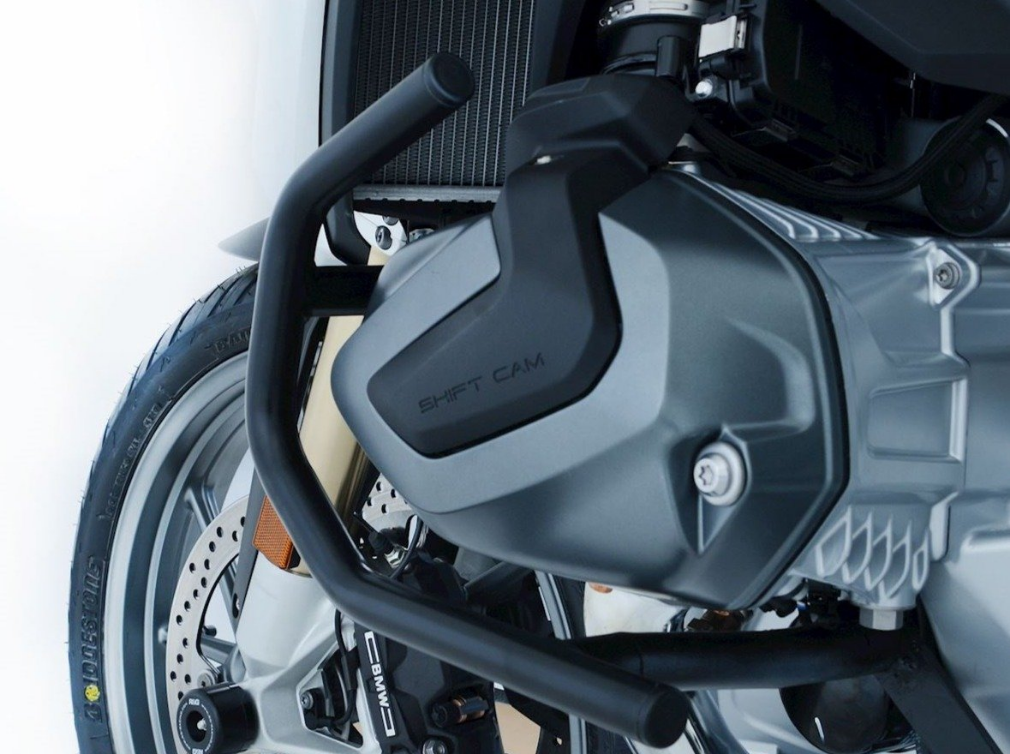 AB0044 - R&G RACING BMW R1250GS (2019+) Crash Protection Bars