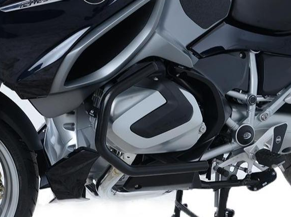 AB0049 - R&G RACING BMW R1250RT (2019+) Crash Protection Bars