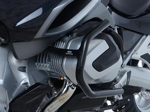 AB0049 - R&G RACING BMW R1250RT (2019+) Crash Protection Bars