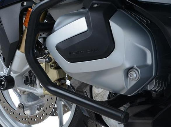 AB0049 - R&G RACING BMW R1250RT (2019+) Crash Protection Bars