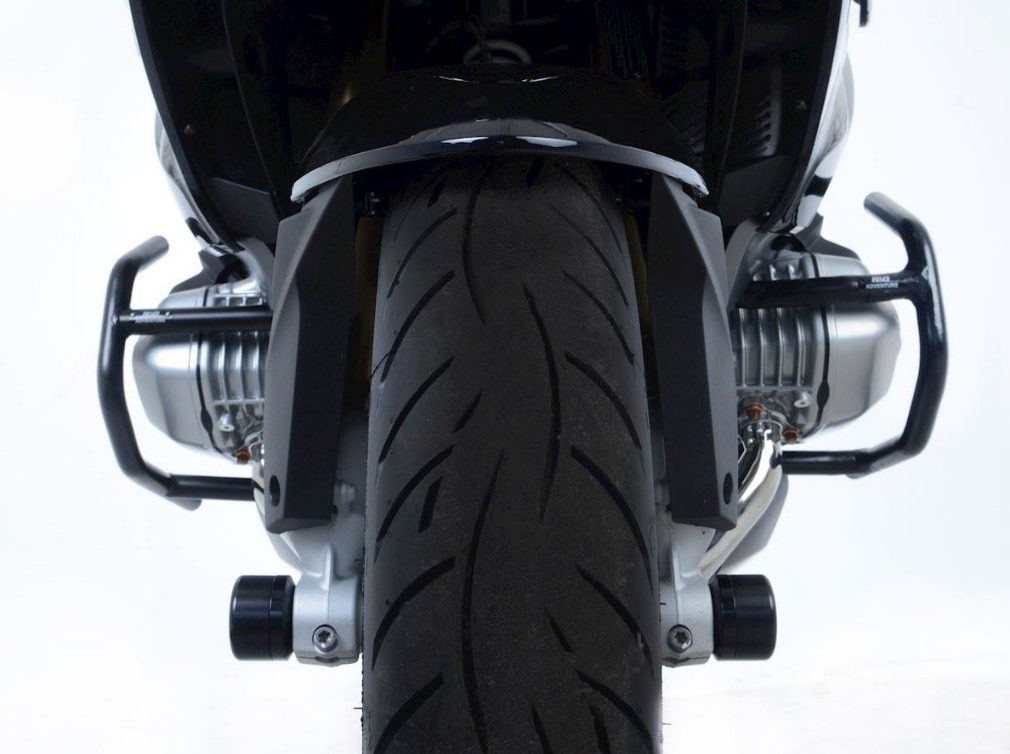 AB0049 - R&G RACING BMW R1250RT (2019+) Crash Protection Bars