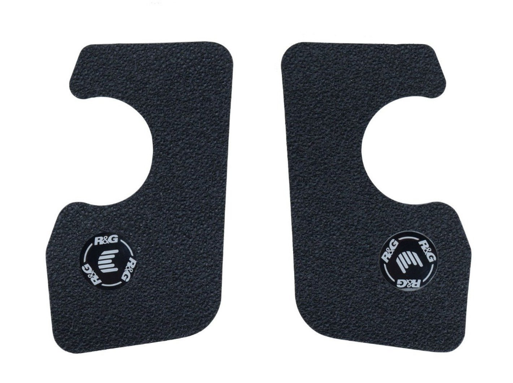 EZBG100 - R&G RACING BMW S1000R / S1000RR Heel Guard Kit
