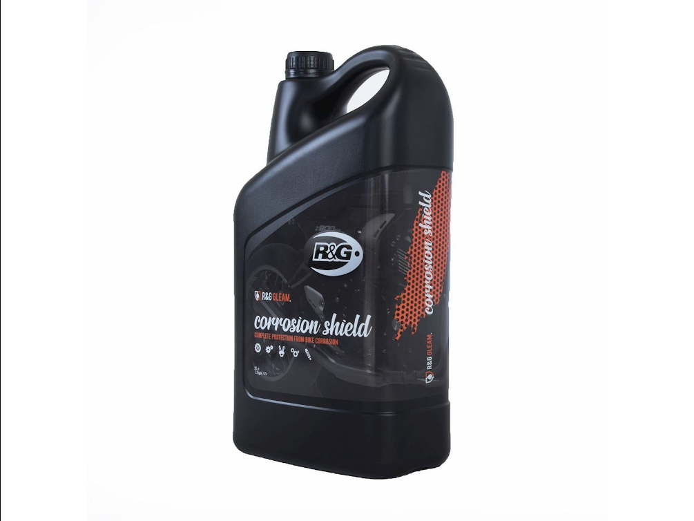 R&G GLEAM Corrosion Shield 5L