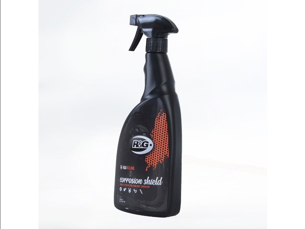 R&G GLEAM Corrosion Shield 750ml