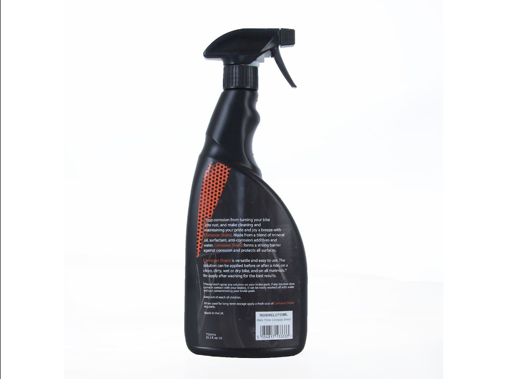 R&G GLEAM Corrosion Shield 750ml