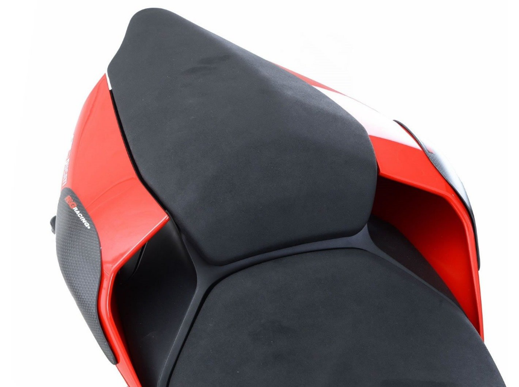 TLS0027 - R&G RACING Ducati Panigale 1299/959 Carbon Tail Sliders