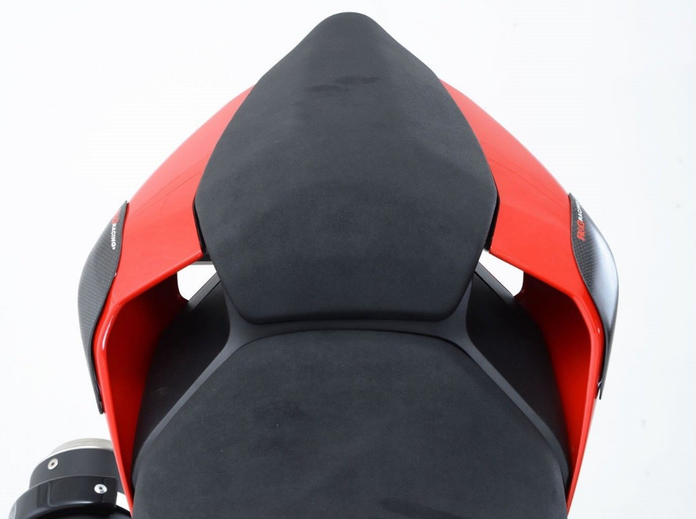 TLS0027 - R&G RACING Ducati Panigale 1299/959 Carbon Tail Sliders