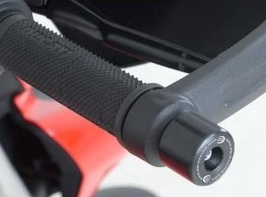 BE0071 - R&G RACING Ducati Hypermotard 939/821 Handlebar End Weights