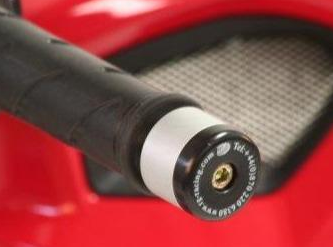 BE0042 - R&G RACING Ducati Monster Handlebar End Weights