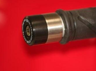 BE0018 - R&G RACING Ducati Handlebar End Weights