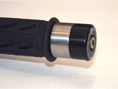 BE0018 - R&G RACING Ducati Handlebar End Weights