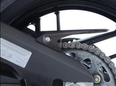 CG0006 - R&G RACING Ducati Panigale 899/959 Carbon Chain Guard