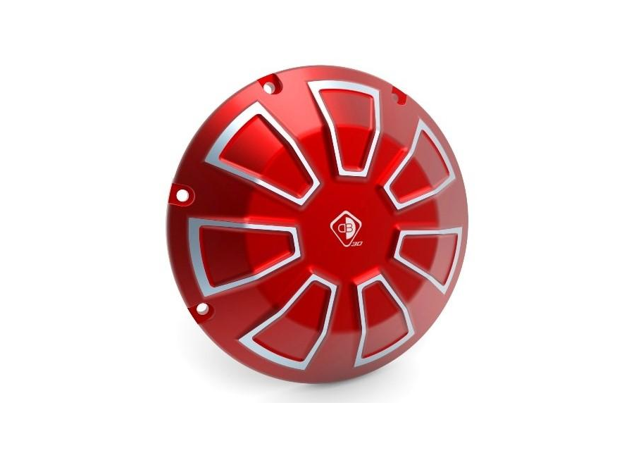 CCO17 - DUCABIKE Ducati Scrambler 1100 Clutch Cover