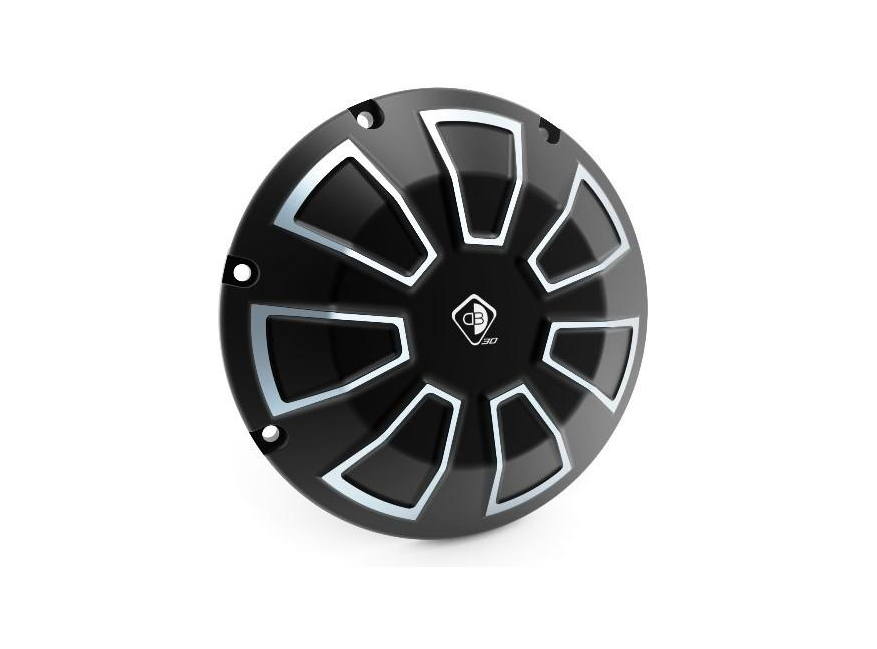 CCO17 - DUCABIKE Ducati Scrambler 1100 Clutch Cover