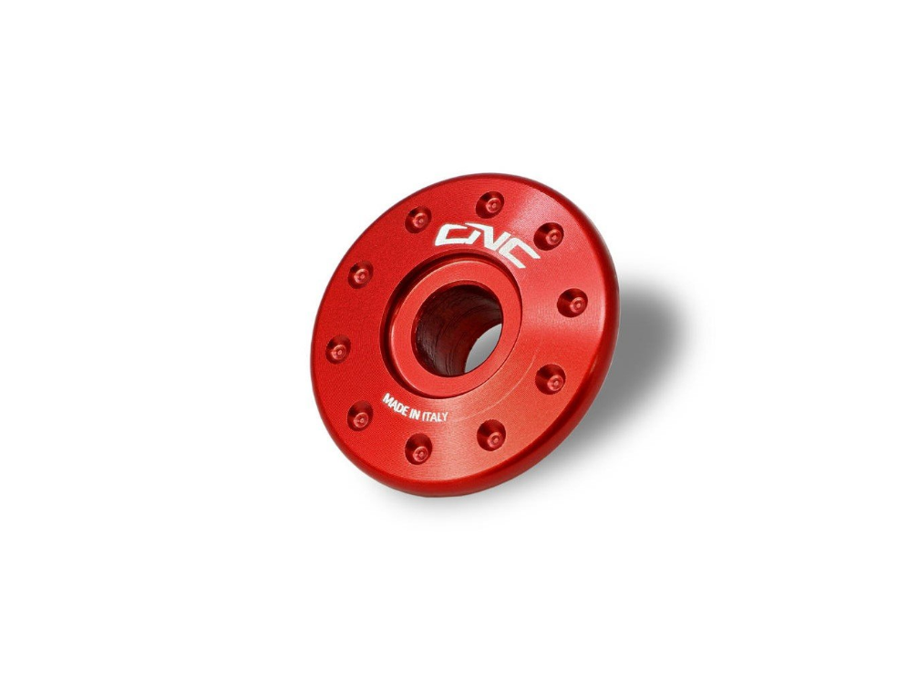 KV452 - CNC RACING MV Agusta Brutale 1000 RR Exhaust Silencer Bracket Collar Screw